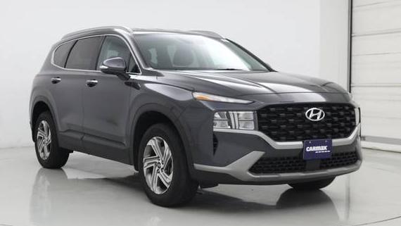 HYUNDAI SANTA FE 2023 5NMS2DAJ9PH510150 image